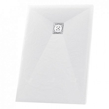 Душевой поддон RGW ST-0120W 100 x 120 см, прямоугольный, из искусственного камня, белый, 16152012-01 Душевой поддон RGW ST-0120W 100 x 120 см, прямоугольный, из искусственного камня, белый, 16152012-01