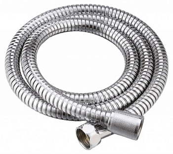 CZR-C-FMDC2-120-03 Гибкий шланг, длина 1,2 м, исполнение золото