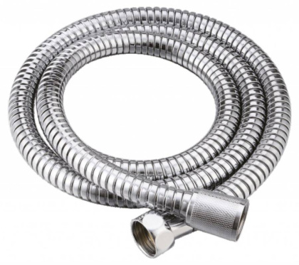 CZR-FMDC2-120-03 Гибкий шланг, длина 1,2 м, исполнение золото