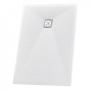 Душевой поддон RGW ST-0120W 100 x 120 см, прямоугольный, из искусственного камня, белый, 16152012-01 Душевой поддон RGW ST-0120W 100 x 120 см, прямоугольный, из искусственного камня, белый, 16152012-01