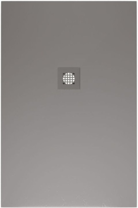 Душевой поддон Allen Brau Priority 120x90 8.31007-PGM платина Душевой поддон Allen Brau Priority 120x90 8.31007-PGM платина