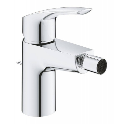 Смеситель Grohe Eurosmart 2021 для биде, 32929003