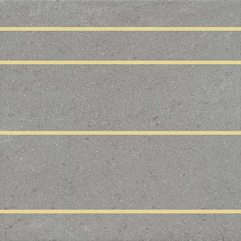 Декор SBD062\SG9356 Матрикс серый  30*30*8 (уп\7шт), шт