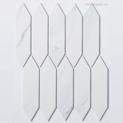 Мозаика P-519 керамика матовая (257,5*313) 18