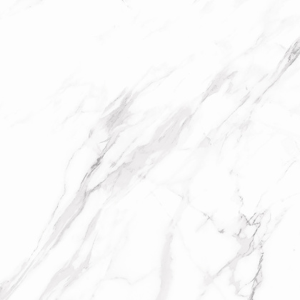 Carrara Blanco PRO Керамогранит белый 60х60 матовый R11 Soft