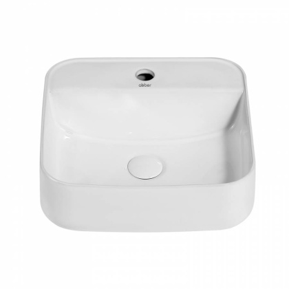 Раковина Abber Rechteck 39х39 AC2215