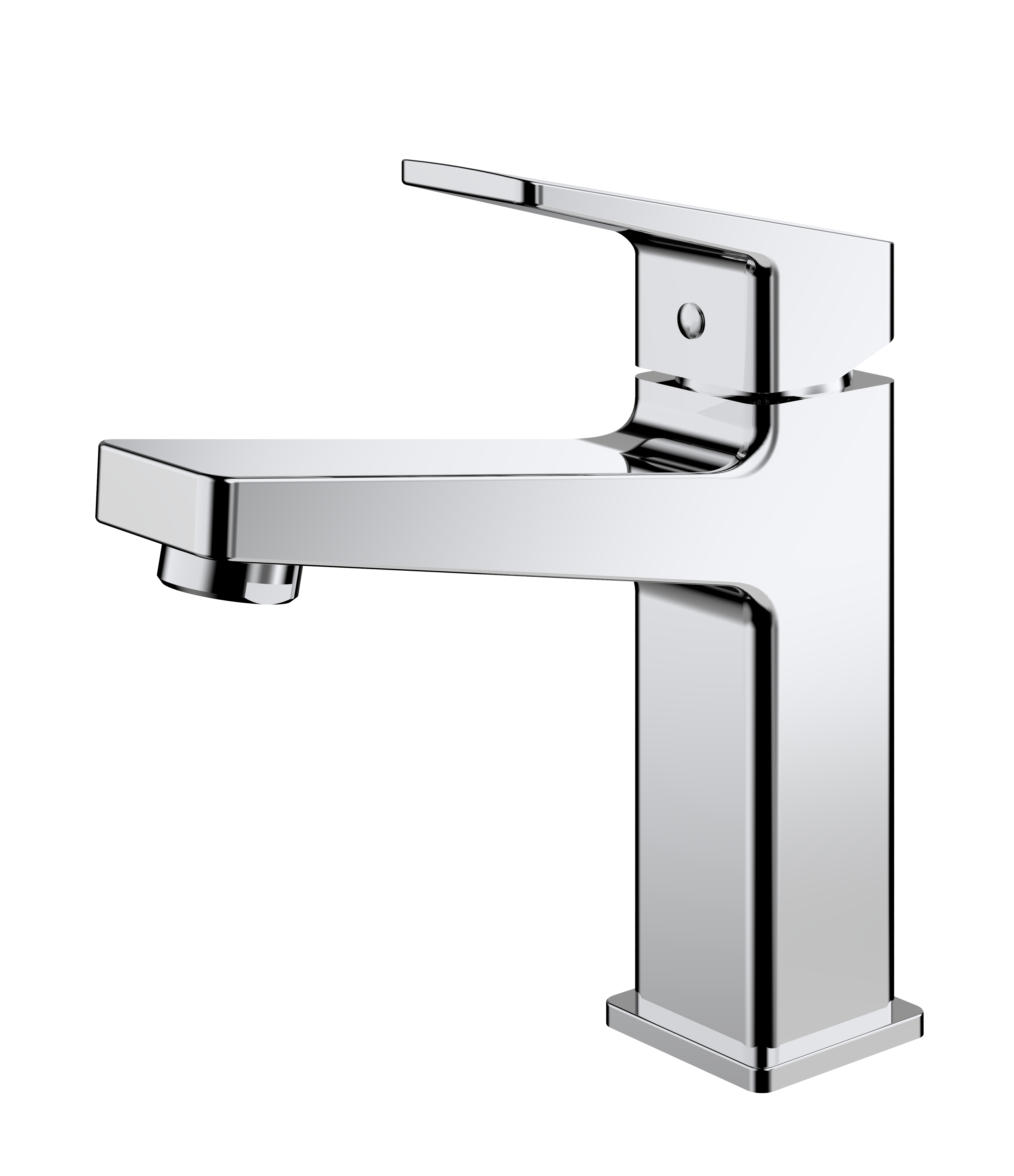  30 см Удлинитель для душевых стоек без гайки, Rose,R30