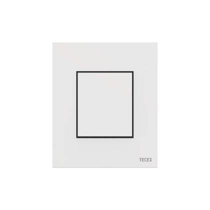 Панель смыва писсуара TECEnow с картриджем