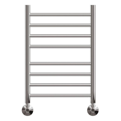 Полотенцесушитель водяной Point Аврора PN10146S П8 400x600, хром Полотенцесушитель водяной Point Аврора PN10146S П8 400x600, хром