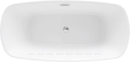 Акриловая ванна Aquanet Pleasure 170х78 208597