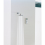 Душевой кронштейн Grohe Rainshower 28576000 хром