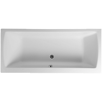 Акриловая ванна Vitra Neon 180х80 Акриловая ванна Vitra Neon 180х80