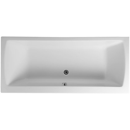 Акриловая ванна Vitra Neon 180х80 Акриловая ванна Vitra Neon 180х80