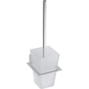 Ёршик, подвесной (стекло), щётка белая