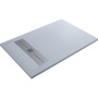 Душевой поддон Allen Brau Infinity 90x90 8.21001-21 белый камень Душевой поддон Allen Brau Infinity 90x90 8.21001-21 белый камень