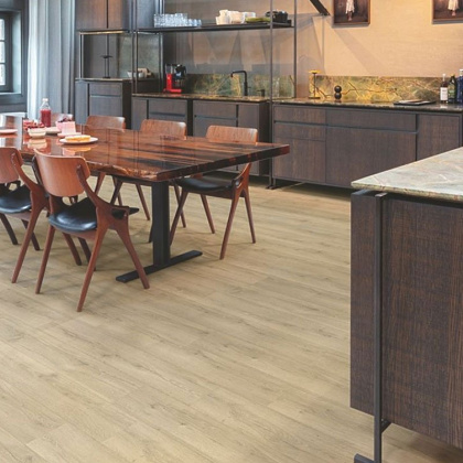 Ламинат Quick-step Classic CLН5791 Дуб песочный греш (8мм/32кл/1,596м2) 1200*190, м2 Ламинат Quick-step Classic CLН5791 Дуб песочный греш (8мм/32кл/1,596м2) 1200*190, м2