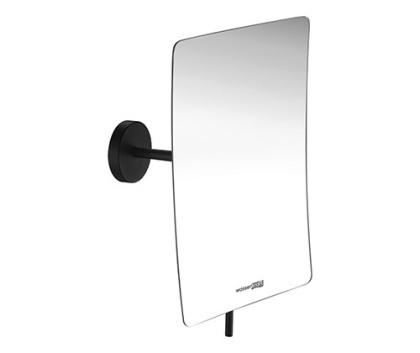 K-1001BLACK Зеркало с 3-х кратным увеличением K-1001BLACK Зеркало с 3-х кратным увеличением