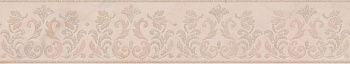 Бордюр AD\A451\SG1608 Флораль 40,2x7,7x8 (уп/8шт), шт Бордюр AD\A451\SG1608 Флораль 40,2x7,7x8 (уп/8шт), шт