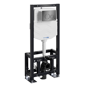 Dill 61TLT.010.ME.PB02 Система инсталляции для унитазов