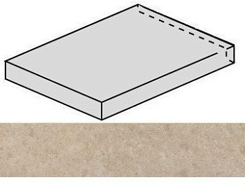 Дже.Венус Крим Ступ.60 Угл.Лев