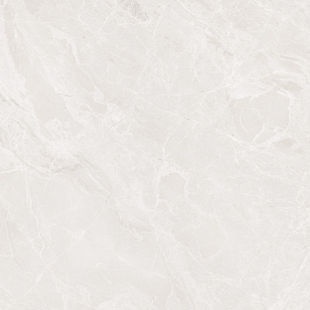 Mramor Princess White Керамогранит светло-серый 60х60 Полированный Mramor Princess White Керамогранит светло-серый 60х60 Полированный