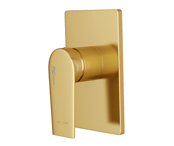 Aisch 5551 Смеситель для душа Wasserkraft