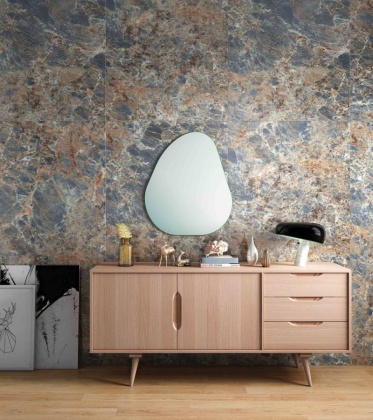 Керамогранит Amazonite Pebble 80х160 Керамогранит Amazonite Pebble 80х160