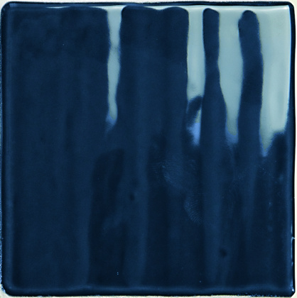 Керамическая плитка APE Ceramica Manacor Navy 11,8х11,8