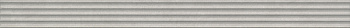 Бордюр LSA003 Пикарди серый структура 3,4*40*9(1уп/22шт), шт Бордюр LSA003 Пикарди серый структура 3,4*40*9(1уп/22шт), шт