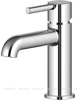Смеситель для раковины Aquanet Minima AF130-10C