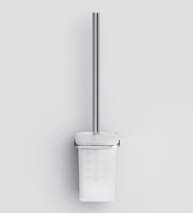 A50A33400 Inspire V2.0, Стойка с туалетной щеткой, хром, шт