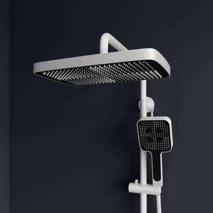 Душевая стойка RGW Shower Panels SP-35W 51140135-03