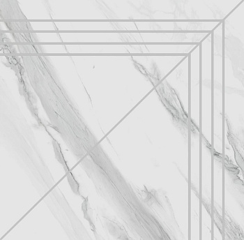 Ступень SG507102R/GCА Монте Тиберио лаппатированная угловая клееная универсальная 33*33 (уп/4шт), шт Ступень SG507102R/GCА Монте Тиберио лаппатированная угловая клееная универсальная 33*33 (уп/4шт), шт