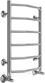Полотенцесушитель Terminus Виктория П6 400х600 Полотенцесушитель Terminus Виктория П6 400х600