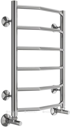 Полотенцесушитель Terminus Виктория П6 400х600