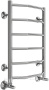 Полотенцесушитель Terminus Виктория П6 400х600 Полотенцесушитель Terminus Виктория П6 400х600