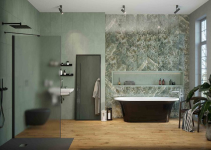 Плитка Payne green 30х60