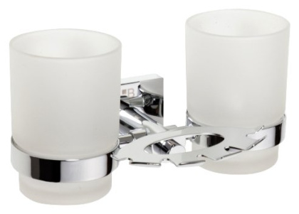 Держатель зубных щеток, стакан