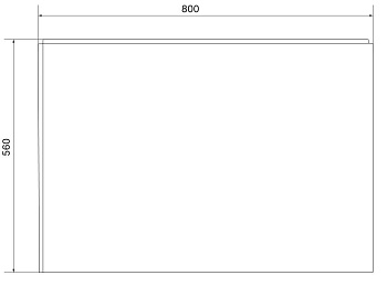 Акриловая ванна 1Marka Pragmatika 193х80 01пр19380