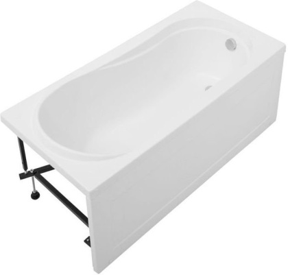 Фронтальная панель для ванны Aquanet Medea 150 Фронтальная панель для ванны Aquanet Medea 150