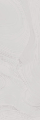 Веро серый светлый глянцевый обрезной 40x120x1