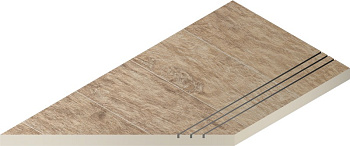 Олив Борт.30X60 Грип Лев Олив Борт.30X60 Грип Лев