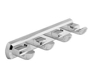 Kammel K-8374 Крючки для ванной комнаты настенные