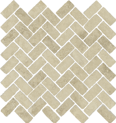 Керамогранит Вандефул Лайф Алмонд Мозаика Кросс 31,5*29,7 (уп/11шт), шт