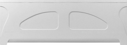 Экран фронтальный для ванны "Дельта 180", шт Экран фронтальный для ванны "Дельта 180", шт