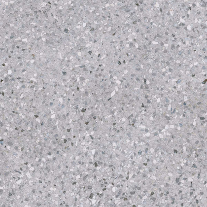Керамогранит SG632600R Терраццо серый обрезной 60*60*11 (4шт/1,44м2), м2 Керамогранит SG632600R Терраццо серый обрезной 60*60*11 (4шт/1,44м2), м2