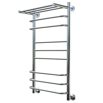 Полотенцесушитель Идеал комби НП 3 П 100*60 (ЛЦ17)