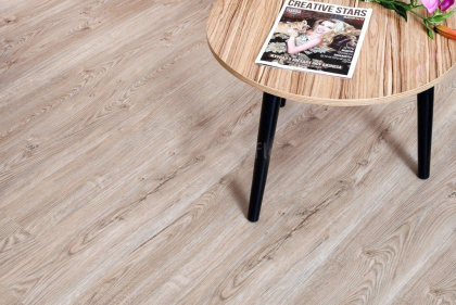 Плитка кварцвиниловая Alpine floor Секвойя Калифорния ЕСО 6-6 SPC, (4мм/43/2,23м2) (1 220мм*183мм), упак
