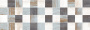 Декор MM60071 Havana мозаичный микс 20*60, шт