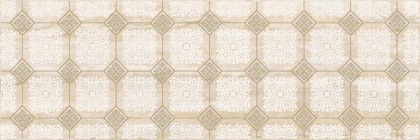 Декор VT\B84\60111 Glossy бежевый 20*60,шт